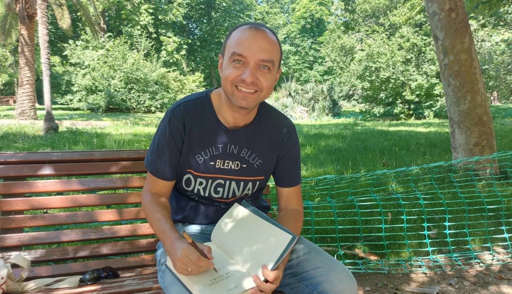 Entrevista a JOSE ZOILO&nbsp;HERNANDEZ