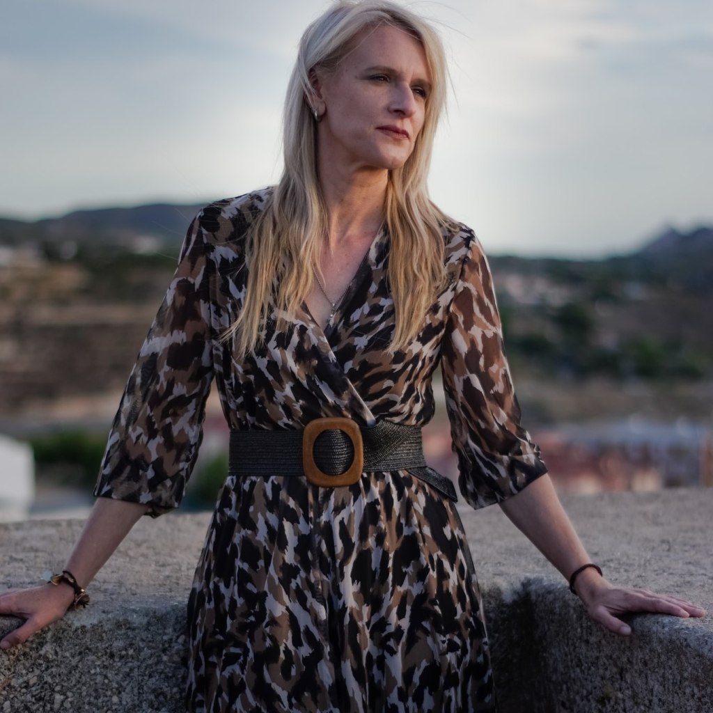 Entrevista a Verónica Martínez&nbsp;Amat